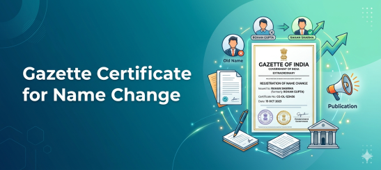 Gazette Certificate for Name Change.png