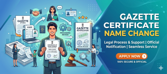 Gazette Certificate for Name Change (2).png