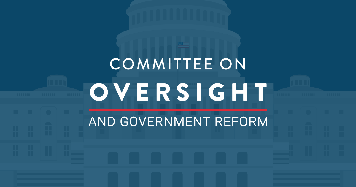 oversight.house.gov